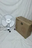 Velton VWF-40633 Wall Fan with Remote - 3