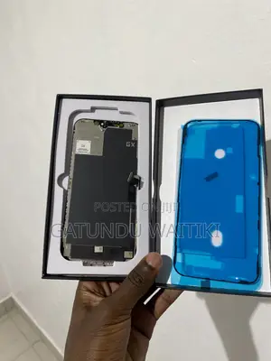 iPhone 12 Pro Max OLED Screen (Aftermarket)