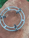 Brand New All American Gas Grill for 6kg Cylinder - 2