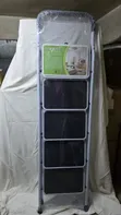Ladder Nyeupe ya Step 5 - 2