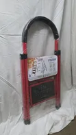 23810 Red 2-Step Ladder - 1