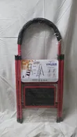 23810 Red 2-Step Ladder - 2