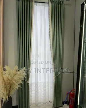 Home Interiors Mapazia Mazuri - Mpya Kabisa