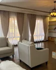 Home Interiors Curtains - Brand New - 2