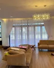 Pazia Nzuri na Sheers - Home Interiors - 1