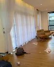 Pazia Nzuri na Sheers - Home Interiors - 2