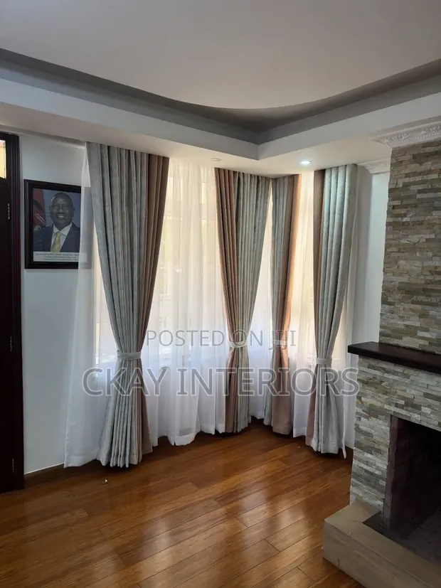 Pazia Mpya - Home Interiors - 1