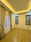Quality Heavy Blackout Curtains - Top Finish - 2
