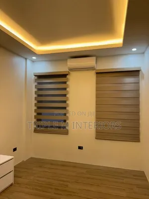 Premium Horizontal Window Blinds