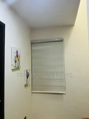Quality Horizontal Window Blinds - Mpya Kabisa