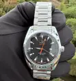 Omega Seamaster Aqua Terra 150M - 3