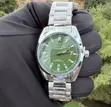 Omega Seamaster Aqua Terra 150M - 5
