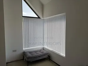 Brand New Vertical Blinds by Home Interiors