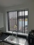 Vertical Blinds za Madirisha ya Ofisi - 2