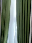 Designer Curtains - Elegant Home Decoration - 1