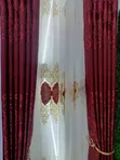 Designer Curtains - Elegant Home Decoration - 2