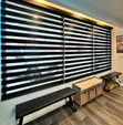 Ofisi Dirisha Blinds/Kama - Mpya Kabisa - 1