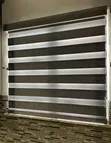 Office Window Blinds & Curtains - Brand New - 1