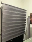 Horizontal Blinds for Office Windows - 1