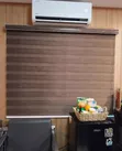 Horizontal Blinds for Office Windows - 2