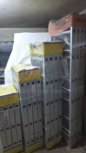 Multifunction Ladder VMFL5.7 (5.7M)