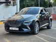 Mazda CX-3 1.5 Diesel AWD 2017 Nyeusi - 2
