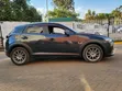 Mazda CX-3 1.5 Diesel AWD 2017 Nyeusi - 3