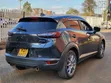 Mazda CX-3 1.5 Diesel AWD 2017 Nyeusi - 4