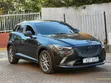 Mazda CX-3 1.5 Diesel AWD 2017 Nyeusi - 5