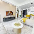 Tastefully Furnished 1-Bedroom Apartment in Kilimani - 5