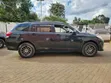 Toyota Corolla Fielder 1.5 Petrol FWD 2015 Nyeusi - 3