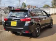 Toyota Corolla Fielder 1.5 Petrol FWD 2015 Nyeusi - 4