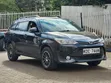 Toyota Corolla Fielder 1.5 Petrol FWD 2015 Nyeusi - 5