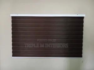 Quality Roller Horizontal Blinds - Modern Windows