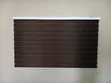 Quality Roller Horizontal Blinds - Modern Windows - 1