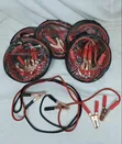 800A Jumper Cables - 1