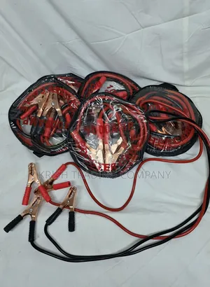 1000 Amps Jumper Cables