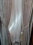 Pazia Tayari na Sheers - Kumaliza Nyumba Nzuri - 2