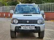 Suzuki Jimny 2015 Silver - 1