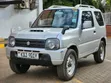 Suzuki Jimny 2015 Silver - 2