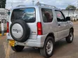 Suzuki Jimny 2015 Silver - 4