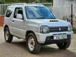 Suzuki Jimny 2015 Silver - 5