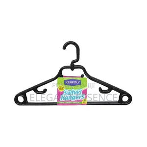 Swivel Hanger - Pack of 3