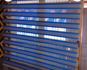 Ofisi Horizontal Blinds - Muundo Mpya wa Dirisha
