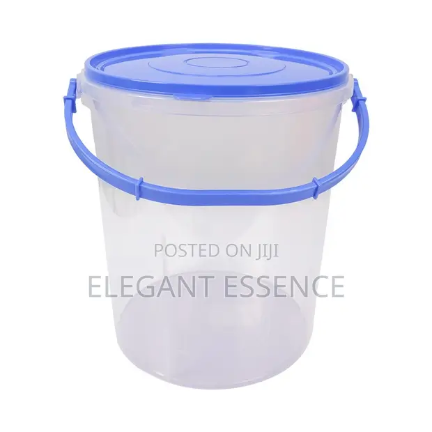 Kenpoly Storage Container 12L - 1