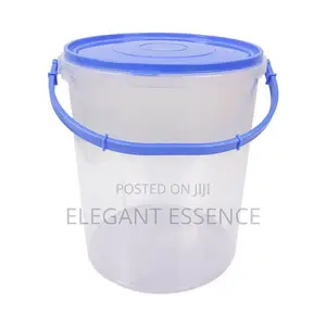 Kenpoly Storage Container 12L