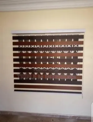 Horizontal Roller Window Blinds - Quality Durable
