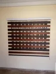 Horizontal Roller Window Blinds - Quality Durable - 2