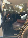 Toyota Land Cruiser Prado 2.7 TX-L 2017 Rangi ya Maroon - 3