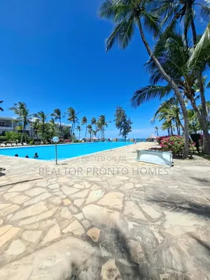 Ghorofa ya Vyumba 3 vya Kulala Pwani ya Bahari kwa Uuzaji Malindi, Shella